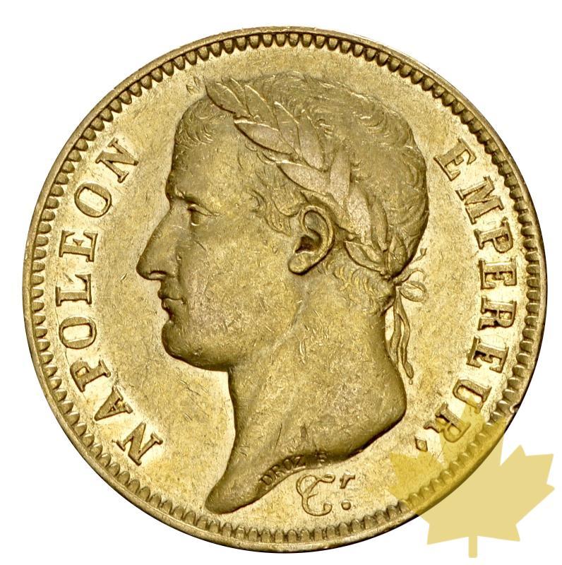 FRANCE-1811A-40 FRANCS-TTB+ - 20150929135059_40FRANCS-1811A-TTBplus-1.JPG