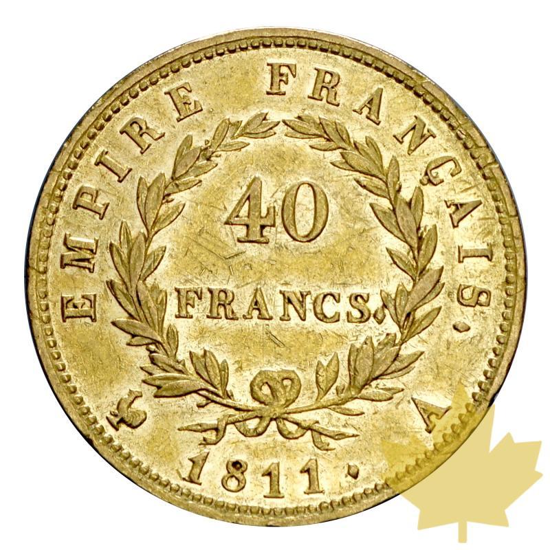 FRANCE-1811A-40 FRANCS-TTB+ - 20150929135059_40FRANCS-1811A-TTBplus-2.JPG