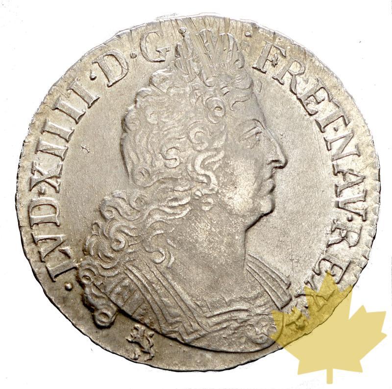 FRANCE-1708-9-1/2 ECU AUX 8L-prSUP - 20151001102826_DEMI-ECU-1708-9-prSUP-1.JPG