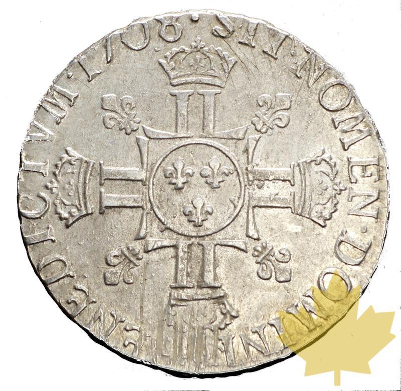 FRANCE-1708-9-1/2 ECU AUX 8L-prSUP - 20151001102826_DEMI-ECU-1708-9-prSUP-2.JPG