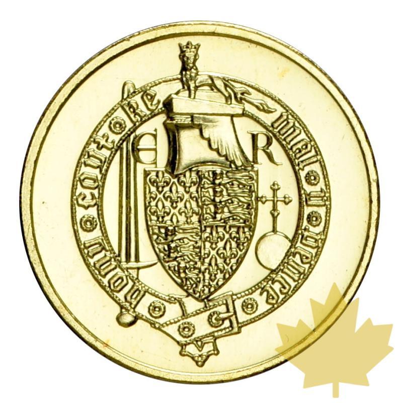 GRANDE BRETAGNE-MÉDAILLE-OR-FDC-EDWARD III - 20151009114818_uk-medal-gold-4.JPG