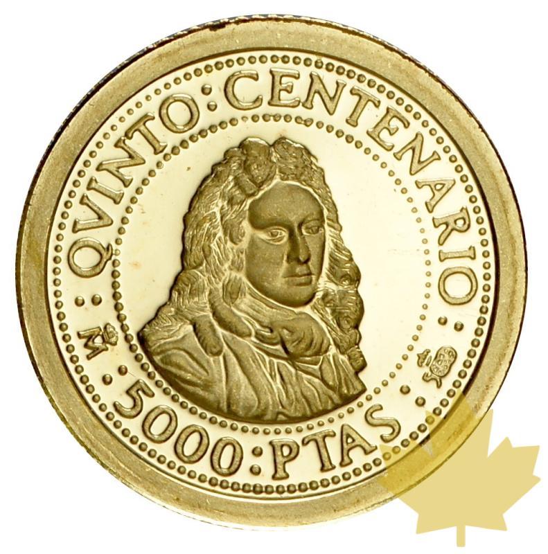 ESPAGNE-1990-5.000 PESETAS-PROOF - 20151009145054_5000pesetas-1990-proof-1.JPG