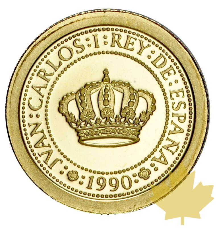 ESPAGNE-1990-5.000 PESETAS-PROOF - 20151009145054_5000pesetas-1990-proof-2.JPG