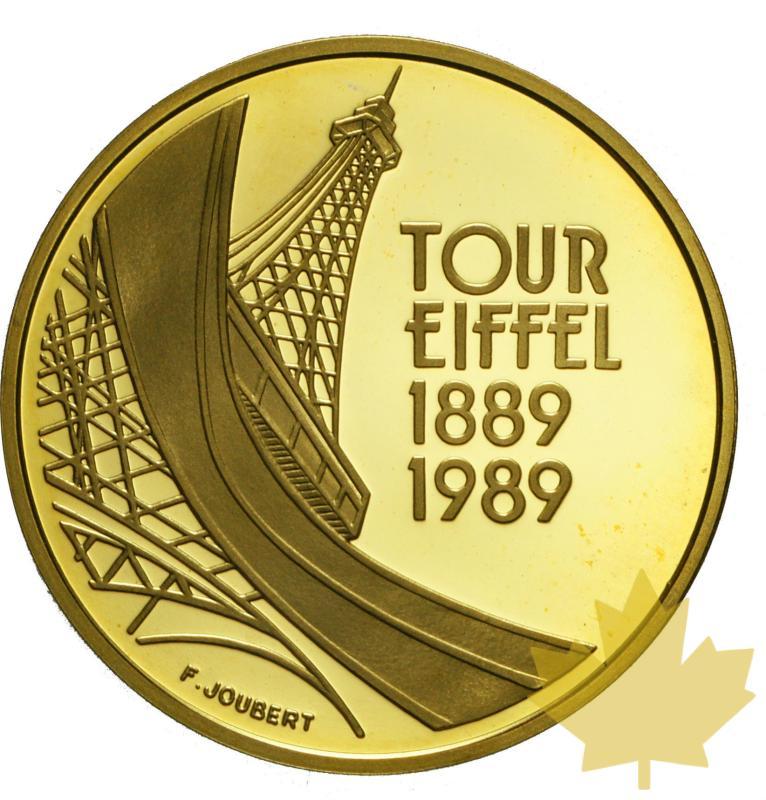 FRANCE-1989-5 FRANCS-PROOF-TOUR EIFFEL-Monnaies de Paris - 20151021110733_FRANCE-5fr-1989-TOUREIFFEL-av.JPG