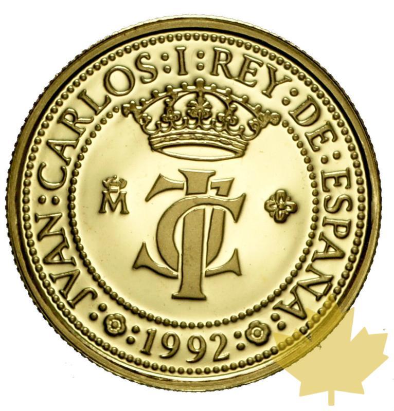 ESPAGNE-1992-10.000 PESETAS-PROOF - 20151022130701_10000pesetas-1992-proof-2.JPG