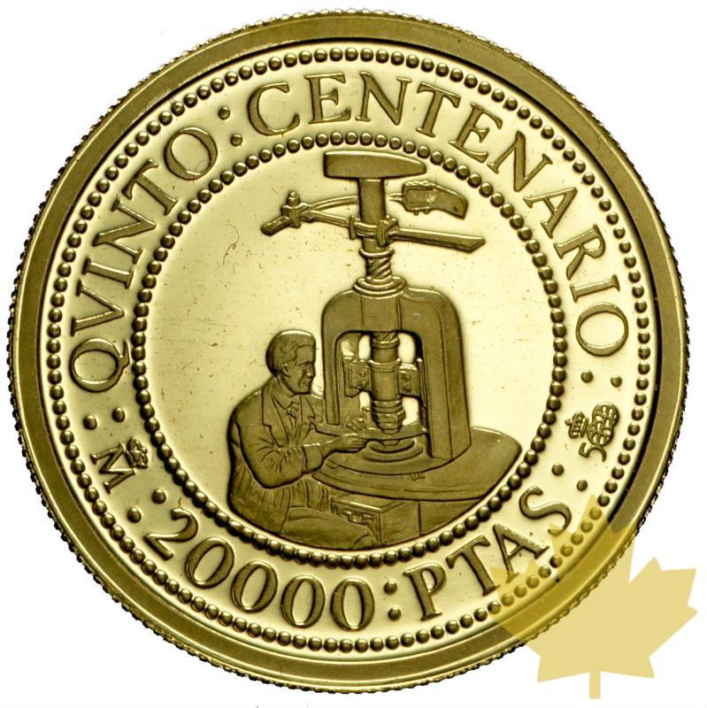 ESPAGNE-1992-20.000 PESETAS-PROOF - 20151022131039_20000pesetas-1992-proof-1.JPG