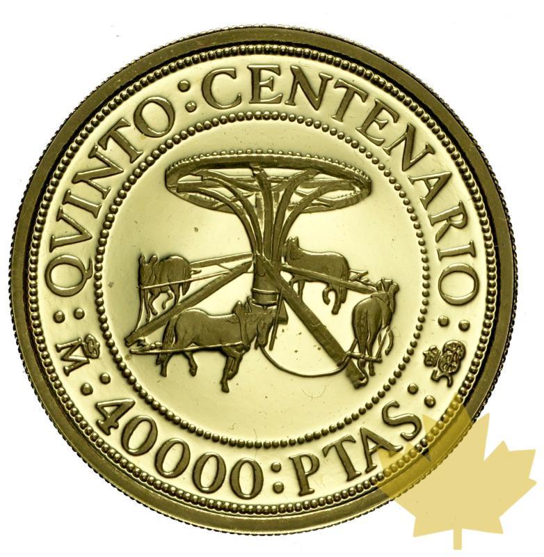 ESPAGNE-1992-40.000 PESETAS-PROOF - 20151022131828_40000pesetas-1992-proof-1.JPG