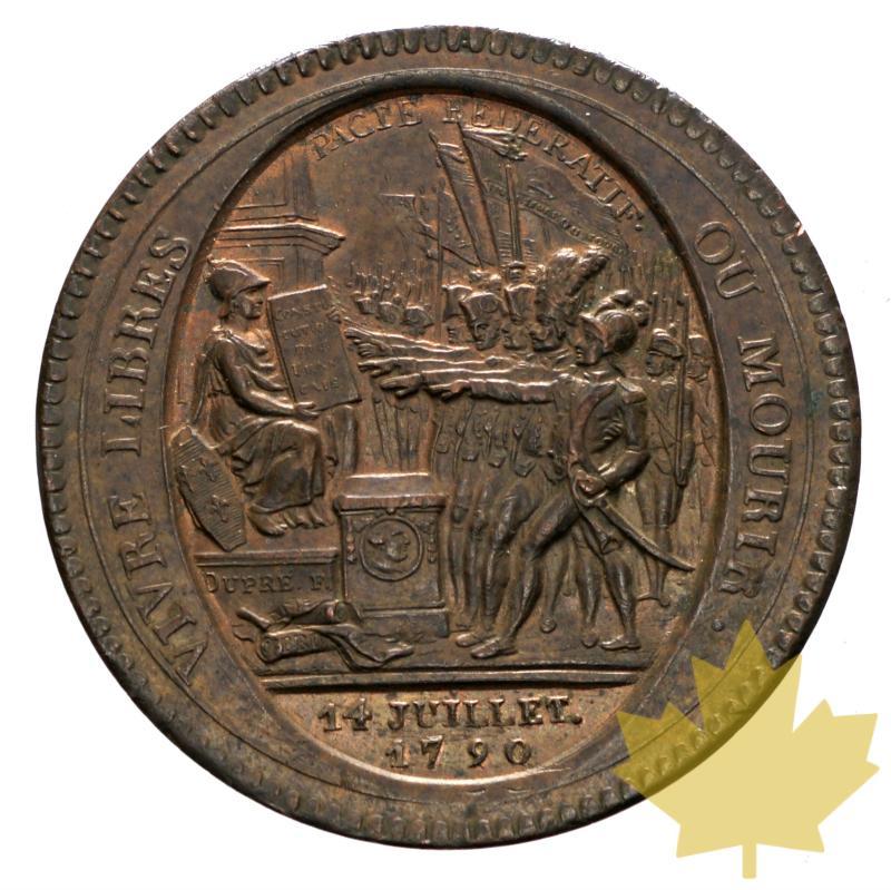FRANCE-1792-5 Sols de Monneron-AN IV-SUP-FDC - 20151022154322_monneron-5sols-sup-fdc-1.JPG