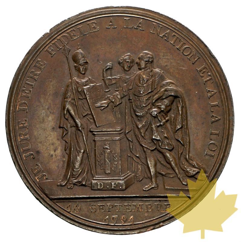 FRANCE-1791-AN III-MONNERON- CONSTITUTION-SUP-FDC - 20151022154918_monneron-1791-sup-fdc-1.JPG