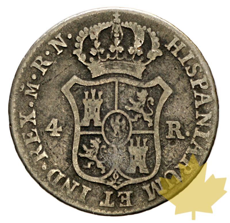 ESPAGNE-1813 RH-4 REALES-JOSEPH NAPOLEON-TB - 20151029145140_spain-1813-4reales-2.JPG