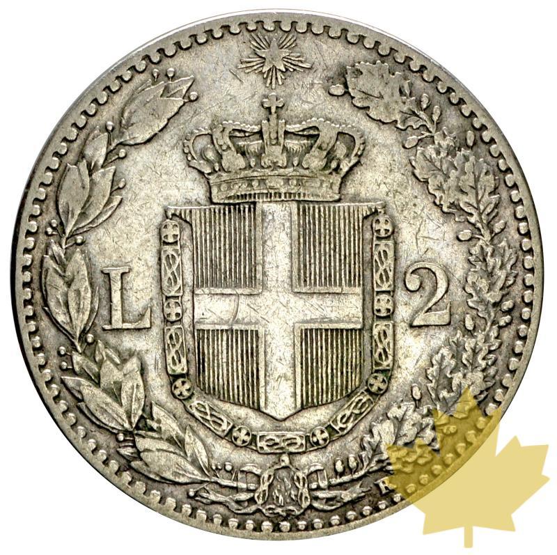 ITALIE-1897-2 LIRE-UMBERTO-TTB - 20151029145357_2lire-1897-umberto-ttb-2.JPG
