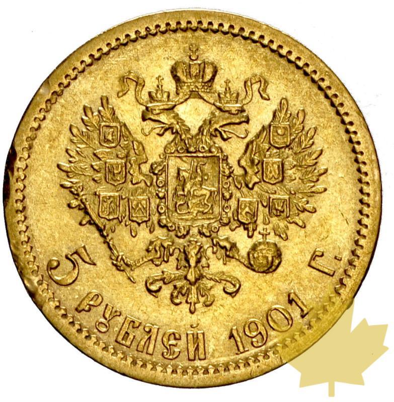 RUSSIE-1901-5 ROUBLES-prSUP - 20151102150531_russie-5rouble-1901-ttb-2-11-3.JPG