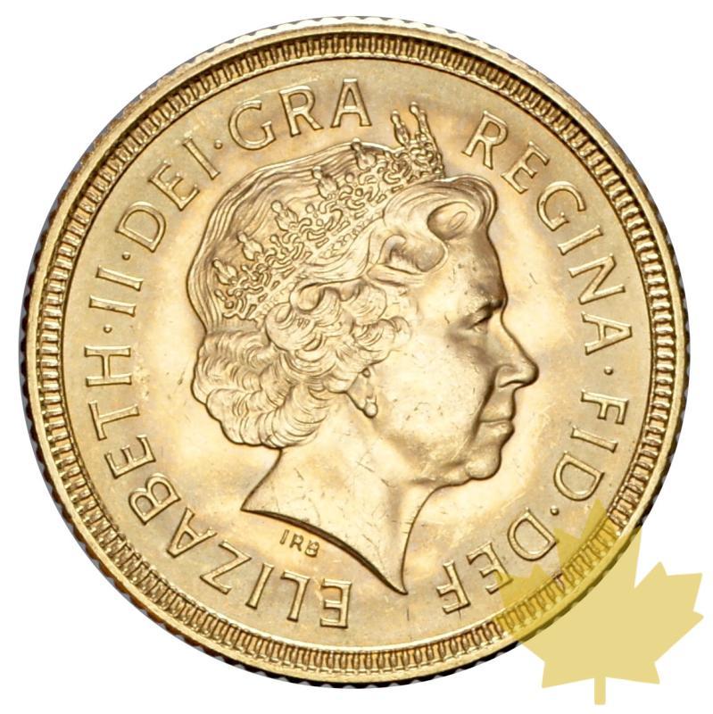 GRANDE BRETAGNE-2000-DEMI SOUVERAIN-FDC - 20151201144851_HALF-SOVEREIGN-2000-1.JPG