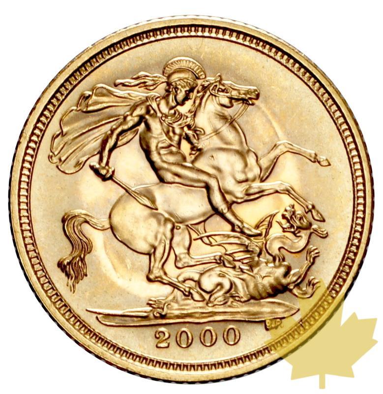 GRANDE BRETAGNE-2000-DEMI SOUVERAIN-FDC - 20151201144851_HALF-SOVEREIGN-2000-2.JPG