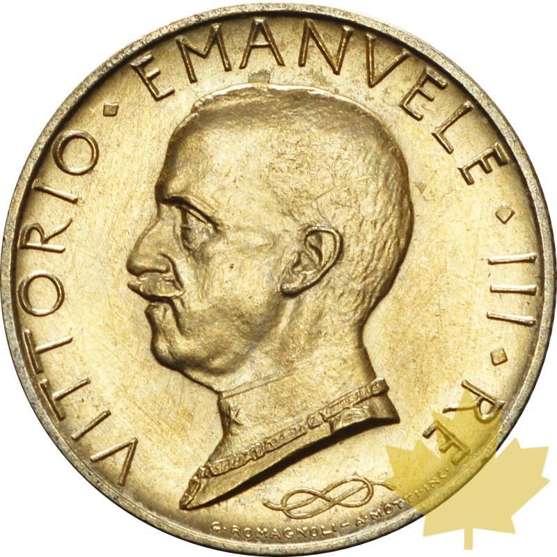 ITALIE-1931-AN X-100 LIRE VITTORIO EMANUELE III-prFDC - 20151210112256_100lire-1931-annox-prFDC-2.JPG