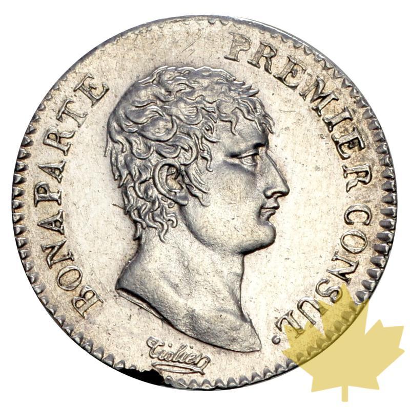 FRANCE-1804-AN12MA-1/2 FRANC-SUP-FDC - 20160106115823_demi-franc-an12MA-1.JPG