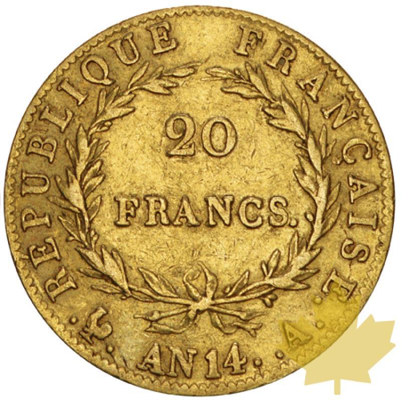 FRANCE-1805-AN14 A-20 FRANCS-TTB+ - 20160112113432_018-2.jpg