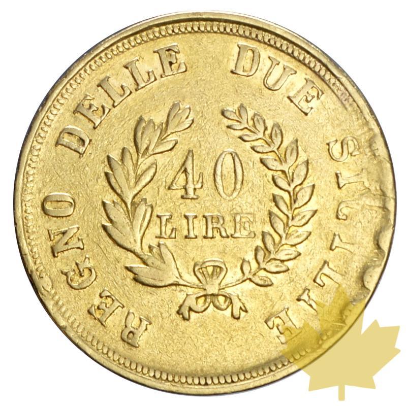 FRANCE-1813-40 FRANCS-MURAT-TB+ - 20160113120708_40francs-murat-1813-tb-2.JPG