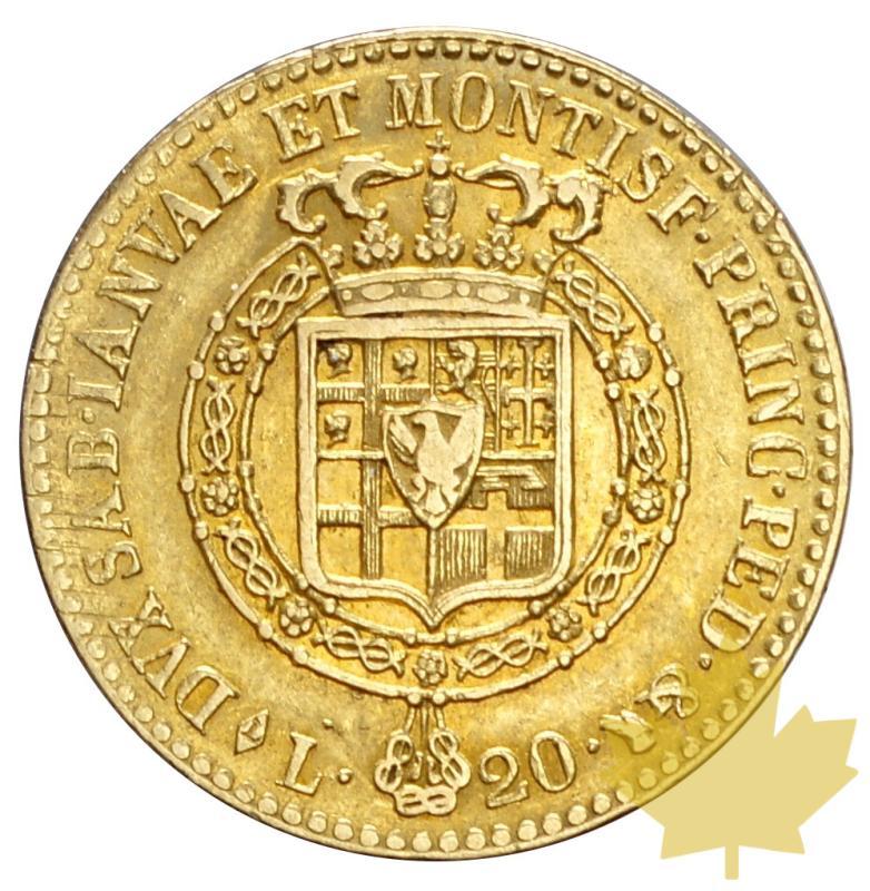 ITALIE-1819L-20 LIRE-VITTORIO EMANUELE I-prSUP - 20160115141349_20LIRE-1819-prSUP-2.JPG