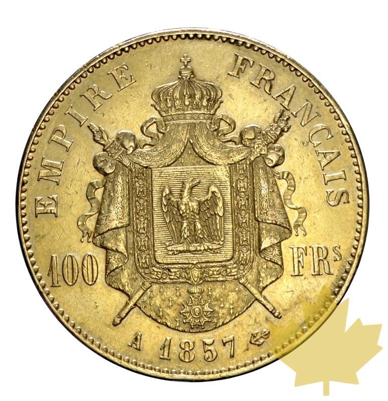 FRANCE-1857-100 FRANCS-TÊTE NUE-SUP - 20160122092112_100francs-1857a-sup2.JPG