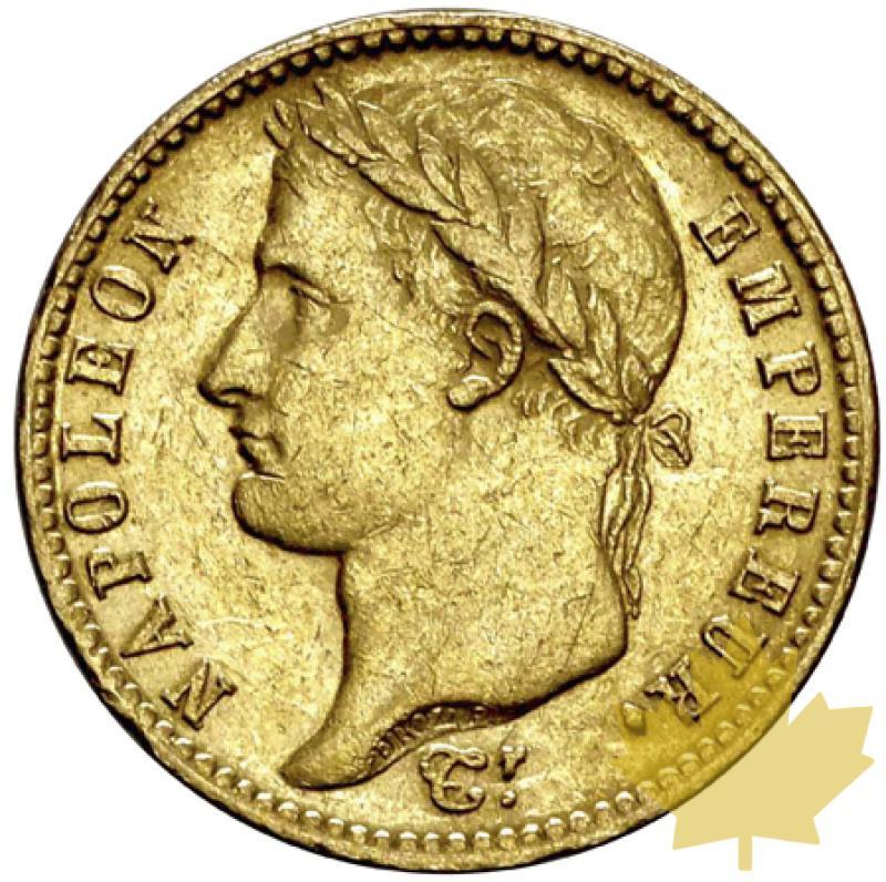 FRANCE-1814A-20 FRANCS-NAPOLÉON EMPEREUR-TTB-SUP - 20160126143357_090.jpg