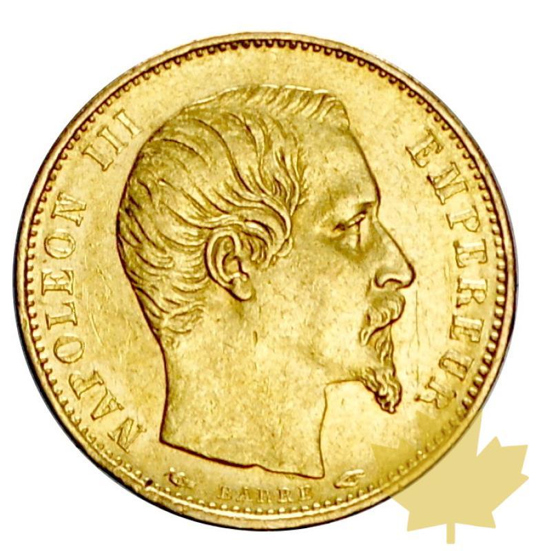 FRANCE-1854-5 FRANCS-PETIT MODULE-TRANCHE CANNELÉE-TB - 20160126164143_5francs-1854-cannellee-tb-1.JPG