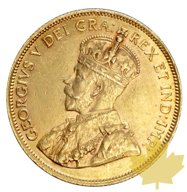 CANADA-1912-10 DOLLARS-GEORGE V-SUP+ - 20160128105526_canada-1912-10dollars-1.JPG