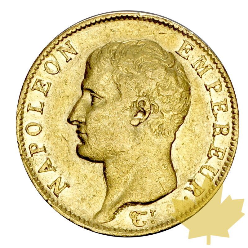 FRANCE-1806A-20 FRANCS-NAPOLÉON EMPEREUR-TTB-SUP - 20160128152906_20francs-1806a-ttb-sup-1.JPG