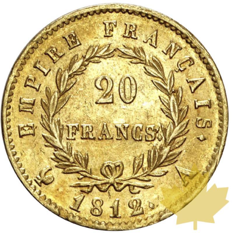 FRANCE-1812A-20 FRANCS-NAPOLÉON EMPEREUR-TTB-SUP - 20160128153623_20FRANCS-1812A-TTB-SUP-2.jpg