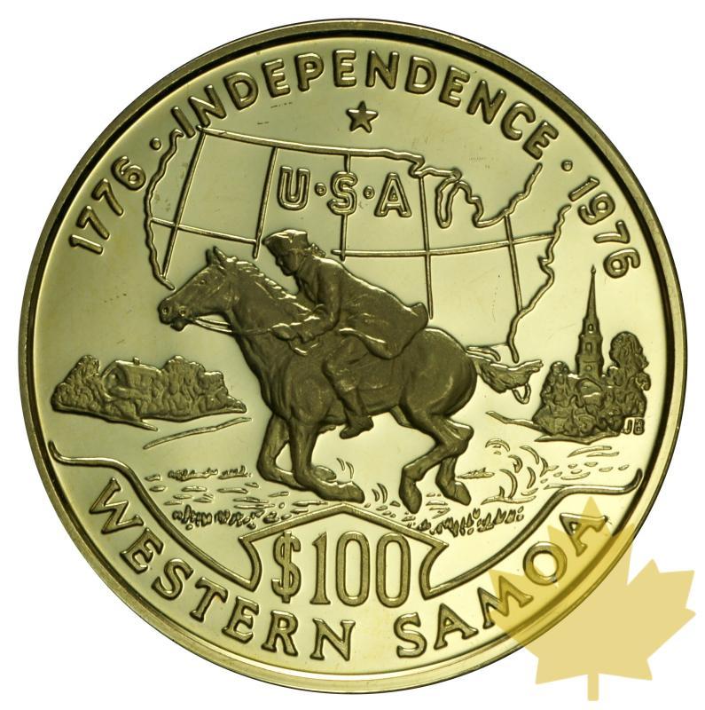 WESTERN SAMOA-1976-100 TALA-PROOF - 20160128154159_samoa-1976-100tala-2.JPG