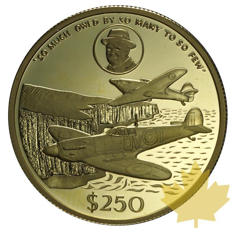 CAYMAN ISLANDS-1990-250 DOLLARS-PROOF - 20160128154857_CAYMAN-250DOLLARS-1990-2.JPG