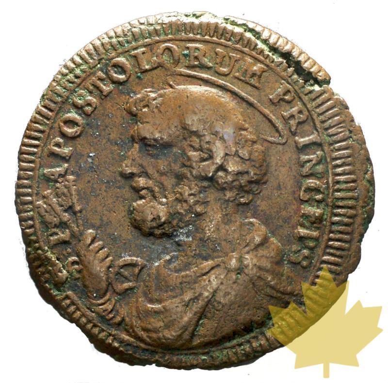 VATICAN-1796-2 1/2 BAIOCCHI-GUBBIO-TTB-SUP - 20160129112818_2baiocchi-1796-gubbio-1.JPG
