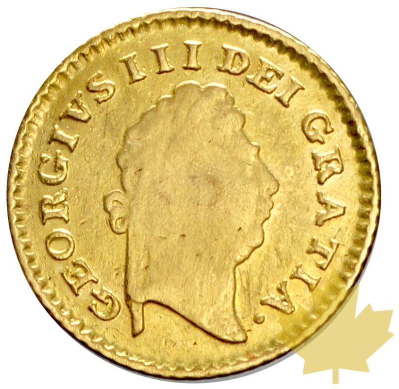 GRANDE BRETAGNE-1800-1/3 GUINEA-GEORGES III-TB - 20160129114824_uk-1-3guinea-1800-tb-1.JPG