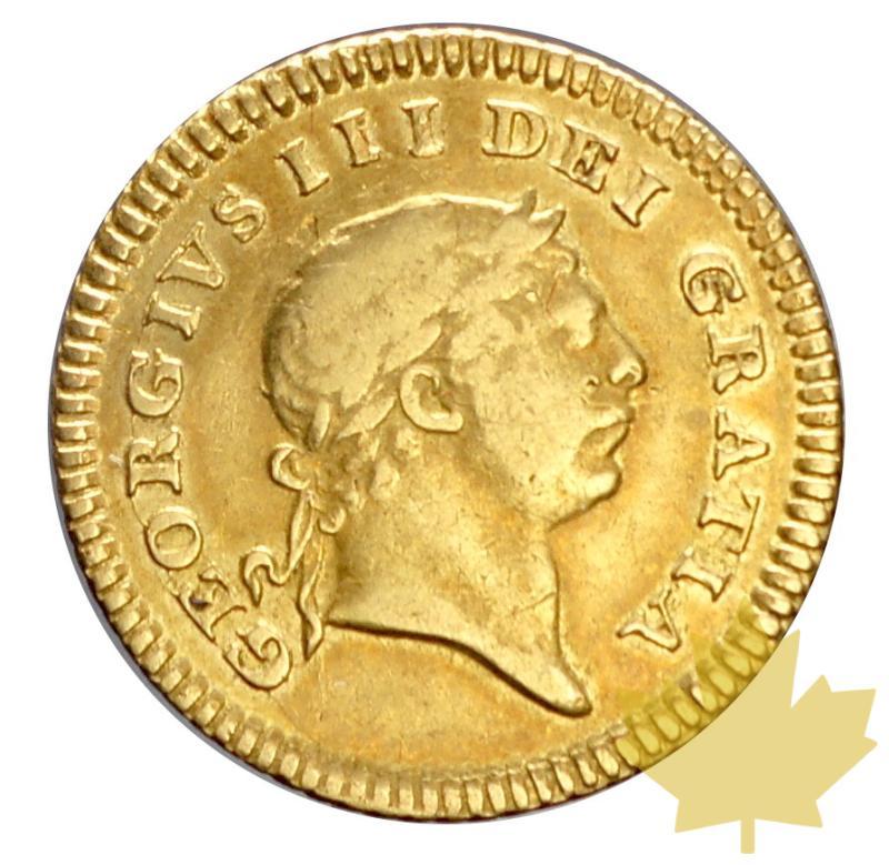 GRANDE BRETAGNE-1804-1/3 GUINEA-GEORGES III-prTTB - 20160129115218_uk-1-3guinea-1804-prttb-1.JPG