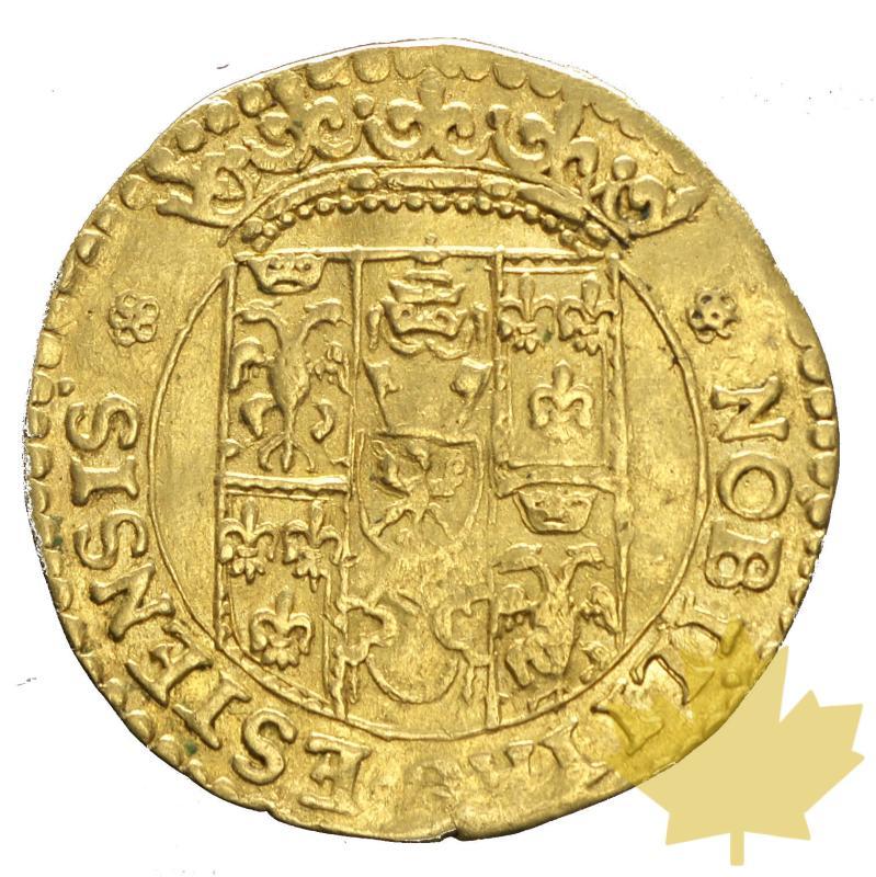 ITALIE-ND-ONGARO-CESARE D'ESTE 1597-1628-MODENA-TTB - 20160129151141_modena-ongaro-nd-ttb-2.JPG