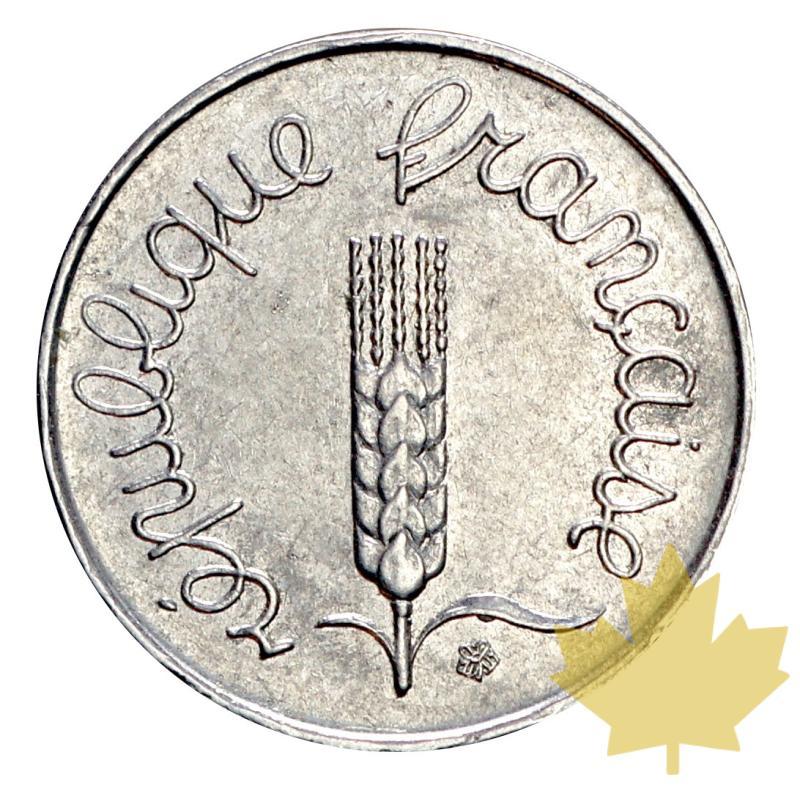 FRANCE-1962-1 CENTIME-REBORD-TTB-SUP - 20160202105238_france-1962_1cent-ttb-sup-1.JPG
