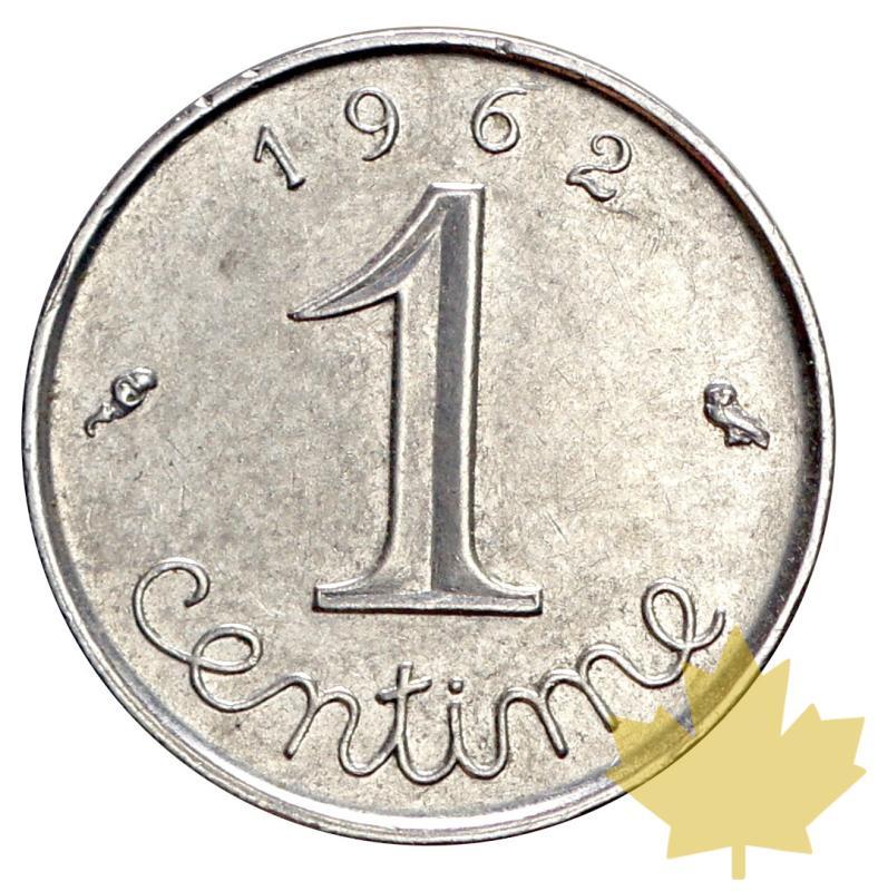 FRANCE-1962-1 CENTIME-REBORD-TTB-SUP - 20160202105238_france-1962_1cent-ttb-sup-2.JPG