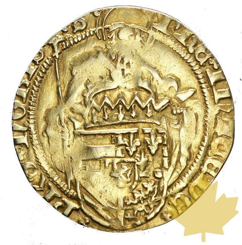 BELGIQUE-ND-FLORIN-FLANDRES-BRUGES-TB-TTB - 20160203155604_flandres-florin-tb-ttb-1.JPG