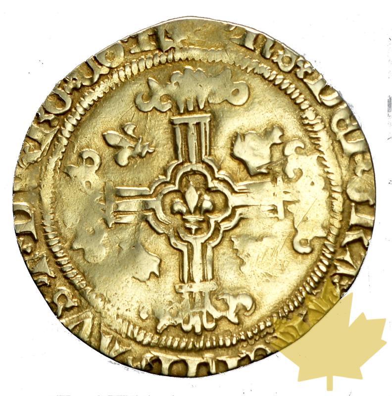 BELGIQUE-ND-FLORIN-FLANDRES-BRUGES-TB-TTB - 20160203155604_flandres-florin-tb-ttb-2.JPG