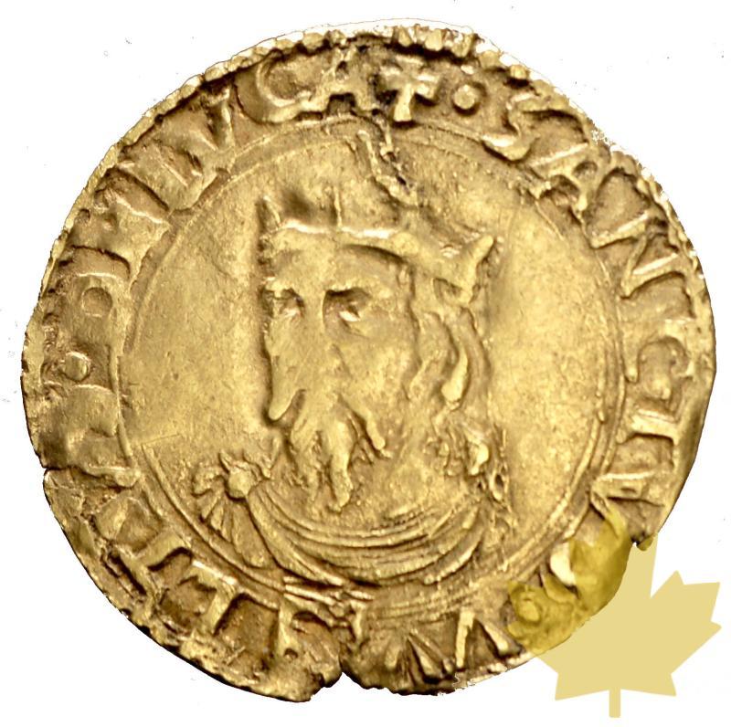 ITALIE-LUCCA-ND-DUCAT-REPUBLIQUE 1369-1799-TB-TTB - 20160203161139_lucca-ducat-nd-tb-ttb-1.JPG