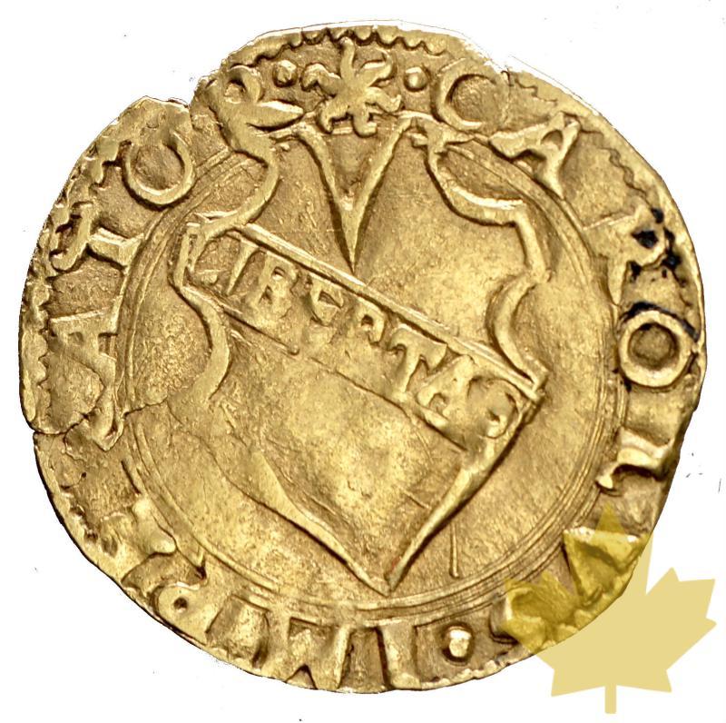 ITALIE-LUCCA-ND-DUCAT-REPUBLIQUE 1369-1799-TB-TTB - 20160203161139_lucca-ducat-nd-tb-ttb-2.JPG
