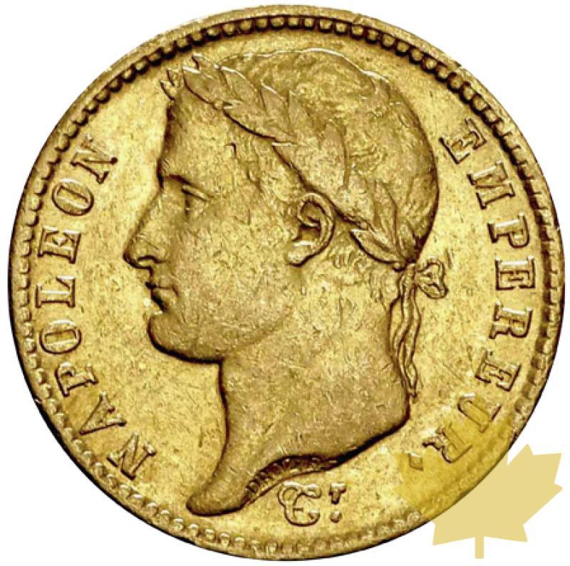 FRANCE-1809W-20 FRANCS-NAPOLÉON EMPEREUR-TTB+ - 20160209105149_20fr-1809w-ttbplus-1.jpg