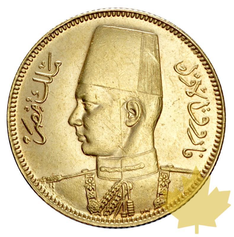 EGYPT-1938-100 PIASTRES-SUP - 20160215153719_egypt-1938-100piastres-sup-1.JPG