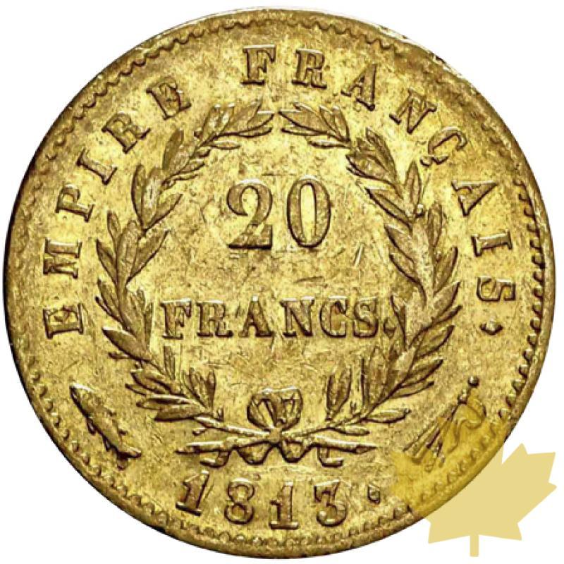FRANCE-1813-UTRECHT-20 FRANCS-DATE ÉTROITE-TTB - 20160218112249_20francs-1813utrech-ttb2.jpg