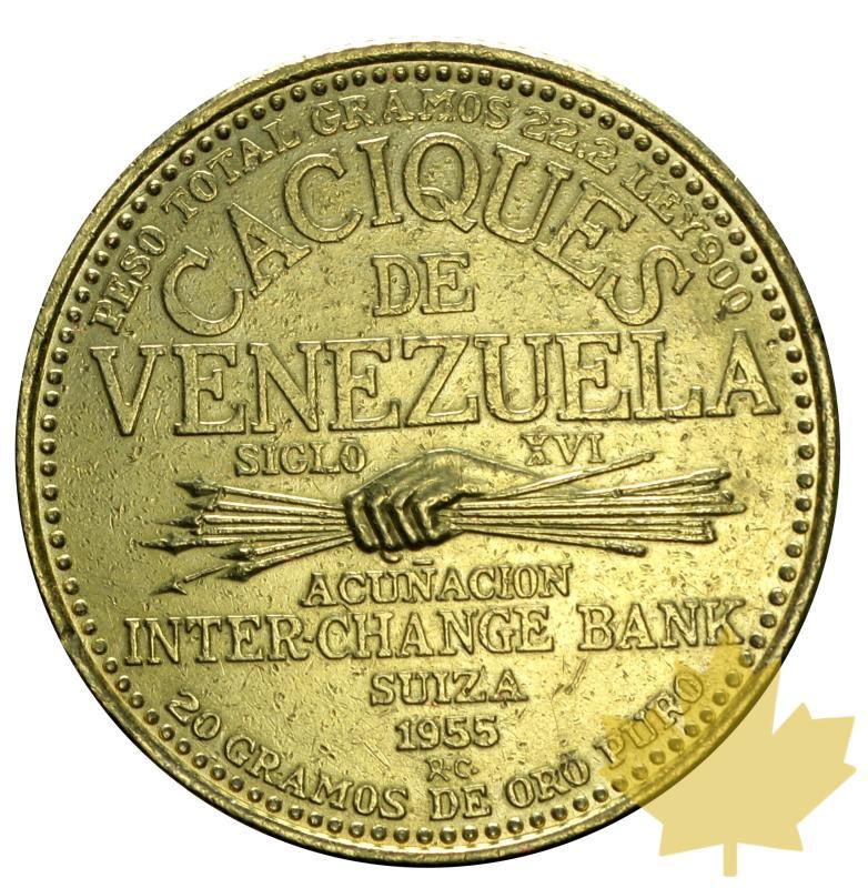 VENEZUELA-1955-60 BOLIVARES-SUP - 20160219112003_venezuela-1955-60bolivares-2.JPG