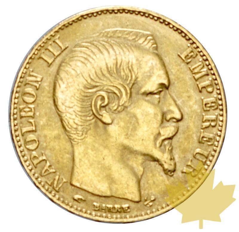 FRANCE-1858A-20 FRANCS-FAUX MONTECATINI-TTB - 20160223134737_20francs-1858a-faux-platine-1.JPG