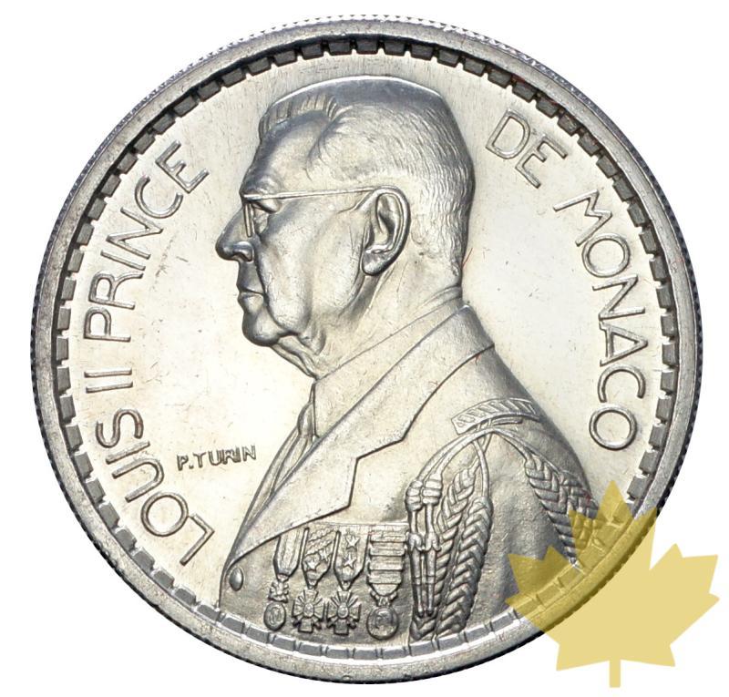 MONACO-1945-10 FRANCS-ESSAI ARGENT-SUP-FDC - 20160225160814_10francs-mc-essai-ag-1.JPG