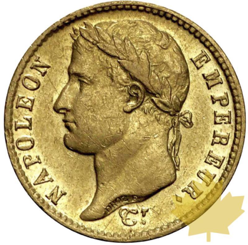 FRANCE-1810M-20 FRANCS-NAPOLÉON EMPEREUR-TTB+ - 20160301133645_20francs-1810M-ttb-1.jpg