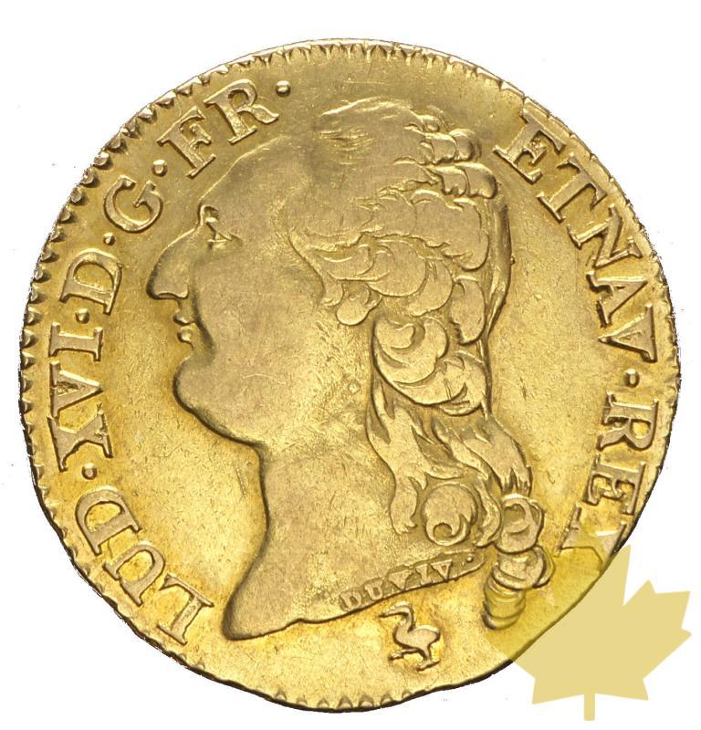 FRANCE-1788A-LOUIS D'OR À LA TÊTE NUE-TTB+ - 20160304141538_1788a-louis-or-ttbplus-1.JPG