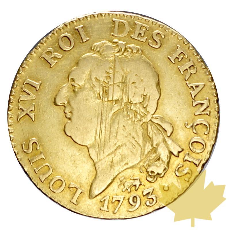 FRANCE-1793A-AN V-24 LIVRES-TTB+ - 20160311135517_24livres-1793a-G61-1.JPG
